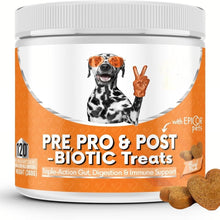 Load image into Gallery viewer, Dog Prebiotics Digestive Snacks Intestinal Health Pet Health Care Products
