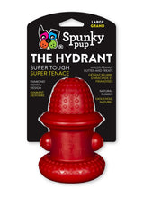 Load image into Gallery viewer, Rubber Hydrant
