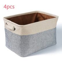 Load image into Gallery viewer, Dog Toy Basket
